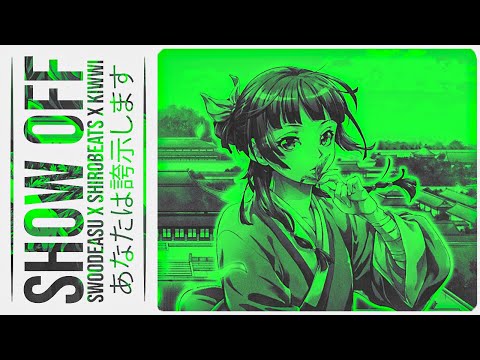 Swoodeasu and 2 more