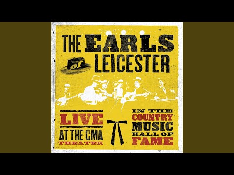 Salty Dog Blues (Live)