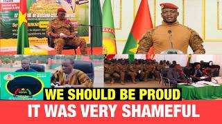 Burkina Faso : 4 Years Of Captain Ibrahim Traore | The Preparation For Celebrations 