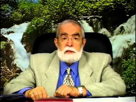 09 16 2002 Cennet ve Cehennem  - Imam Iskender Ali M I H R