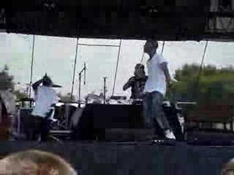 Gemini Featuring Lupe Fiasco - We On