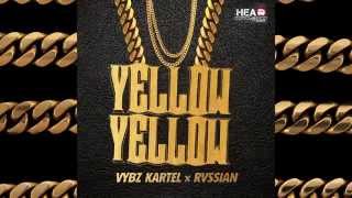 Yellow Yellow Music Video
