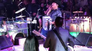 Remmy Valenzuela Te invito/ Treinta Cartas/ Te toco perder (ExpoGan Sonora 30-04-2019)