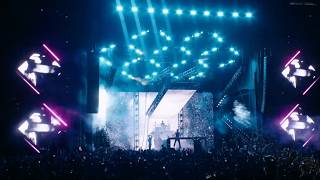 Download lagu The Chainsmokers - Live at Lollapalooza Chicago 2026 mp3