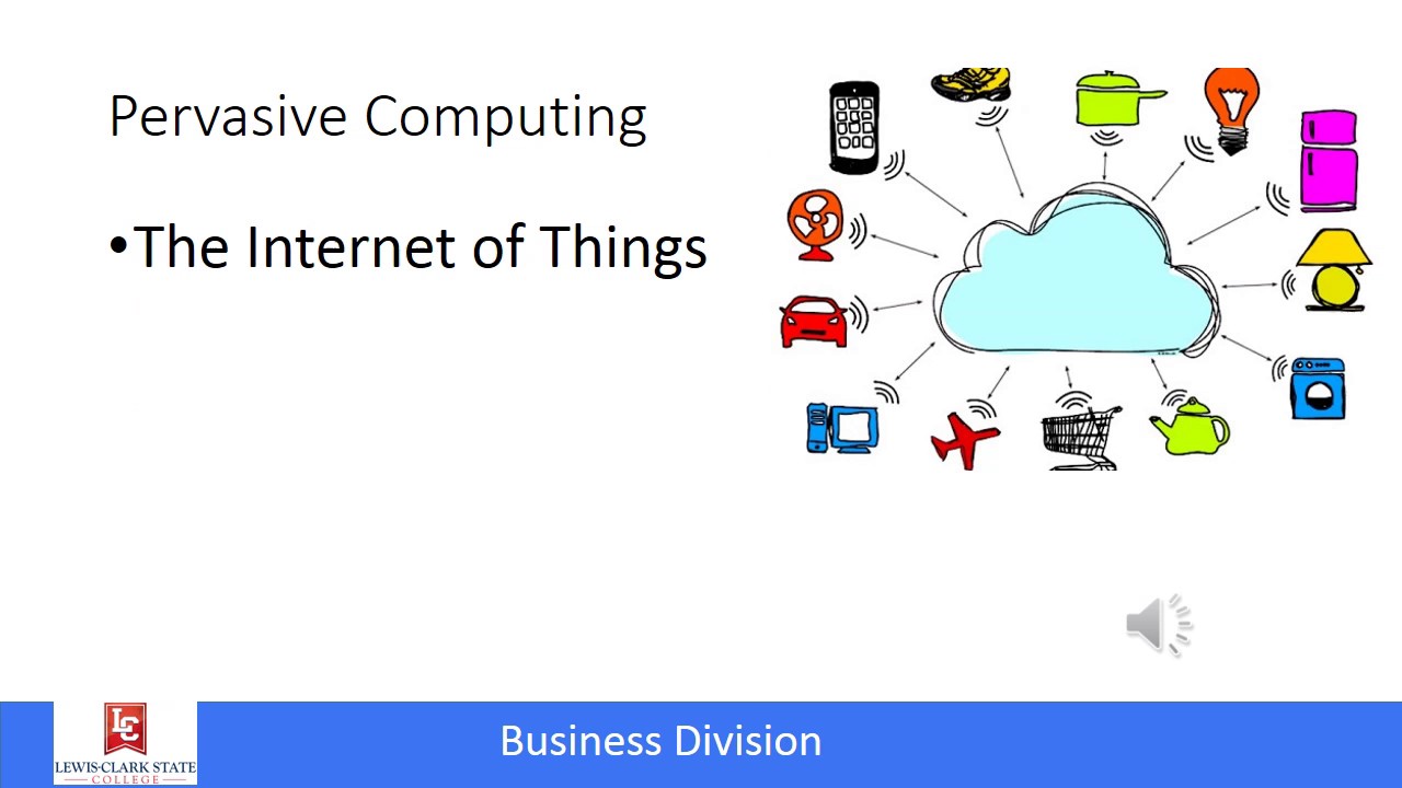 Management Information Systems: Wireless Computing and the cloud