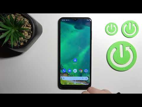 How to Turn On Flashlight on NOKIA G11 – Enable Torch