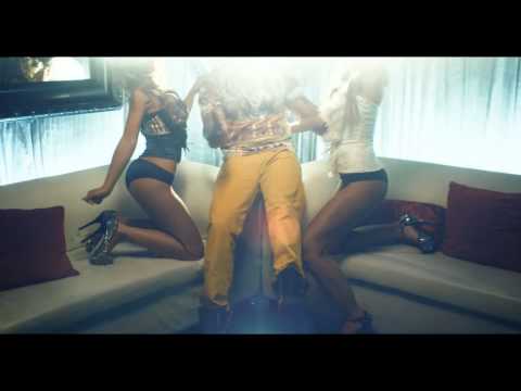 TWiiNS feat  Flo Rida   One Night Stand official music video