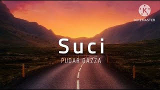Download lagu Suci - Pudar Gazza (lirik) mp3