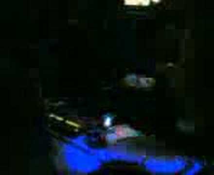 louie vega @ goa club 12-11-06 part1