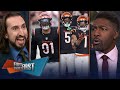 Bengals’ plan to lock in Chase, Higgins & Hendrickson – Will they pull it off? | FIRST THINGS FIRST