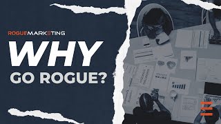 Rogue Marketing - Video - 1