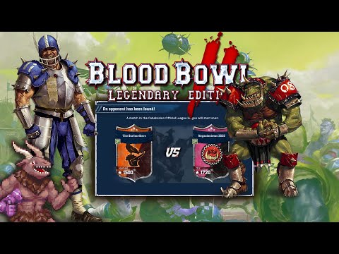 Tryharding with Humans vs Orcs - Match 12