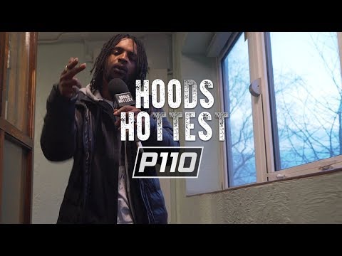 Dank - Hoods Hottest (Season 2) | P110