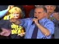 2004: Howard Dean's infamous yell