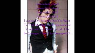 Blood On The Dance Floor Sexting Lyrics