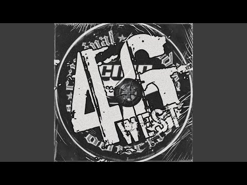 46 West (feat. Piskonut Crew)