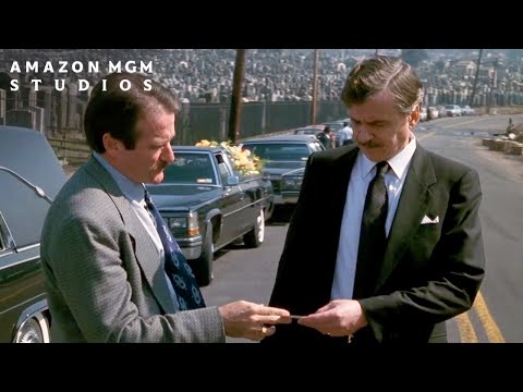 Thumbnail of the video: Selling A Car At A Funeral