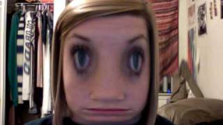 Happy Yellow Bumblebee