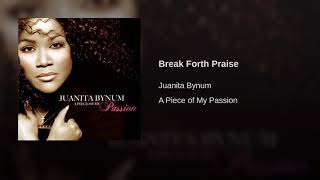 Break Forth Praise