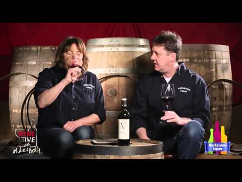 Wine Time with Mike & Holly - Chateau La Verriere Bordeaux