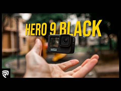 GoPro Hero 9 Black Review - The ONLY camera you need?! 🤯