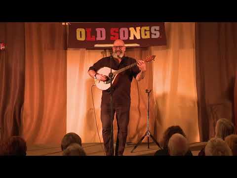 Sean Dagher — Live at Old Songs