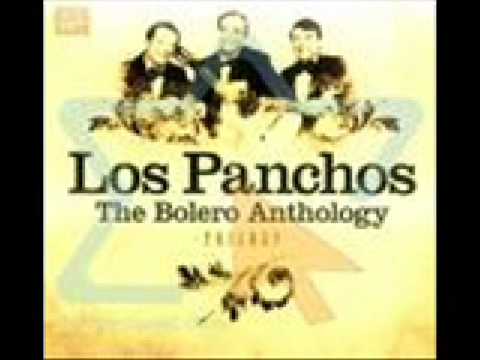 LOS PANCHOS - TRIUNFAMOS
