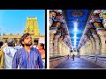 Rameswaram Dham EP 1 Sri Arulmigu Ramanathaswamy Temple Tamil Nadu Darshan Video Tamil Nadu