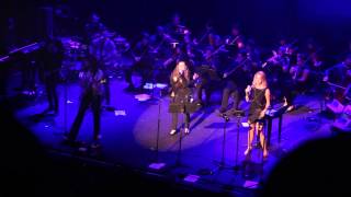 Casey and Jeff Williams Live Concert at RTX Part 1