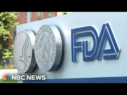 FDA unanimously recommends new Alzheimer's treatment for ...