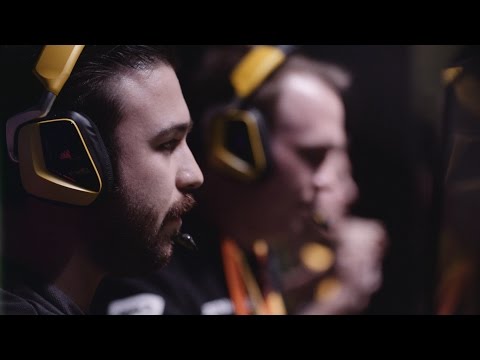 ECS Finals Anaheim - Dignitas | CS:GO