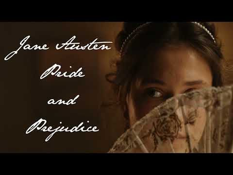 Pride and Prejudice | Jane Austen | Full Length Audiobook | Read by Karen Savage | Chapters 1-61