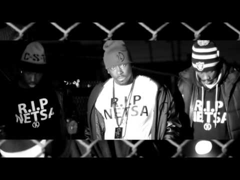 G-DON - TURN IT UP (OFFICIAL VIDEO)