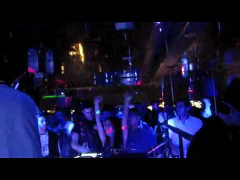 Hed Kandi NYE 2010 - Vancouver, BC w/ Airloom (Part 2)