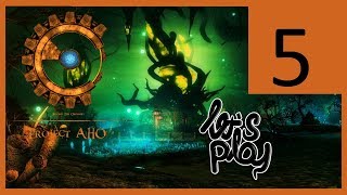 Skyrim quest mod Project AHO - fungus collect