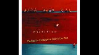 Pequeña Orquesta Reincidentes - Gallo Rojo, Gallo Negro
