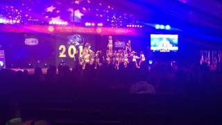 World Cup Zenith- Worlds 2016 Semi-Finals 042416