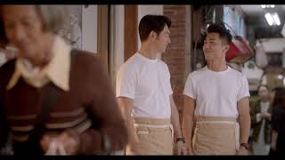 客委會暖心客家夫夫廣告 客委會暖心客家夫夫廣告