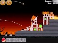 Angry Birds Seasons Level 1 8 Trick Or Treat 3 Star Walkthrough