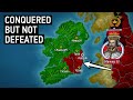 History Of Ireland From Celts To English Rule