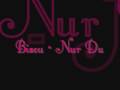 Bisou- Nur Du 