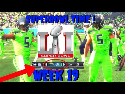 Madden 18 Career Mode Cb Ep 19 - WORST START IN SUPERBOWL HISTORY ! WILL WE COMEBACK AND SURVIVE !?