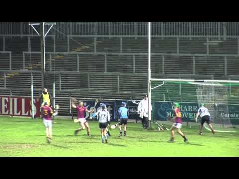 Casement Cup Goal 1