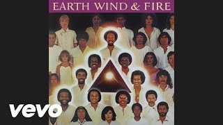 Earth, Wind &amp; Fire - Turn It Into Something Good (Audio)