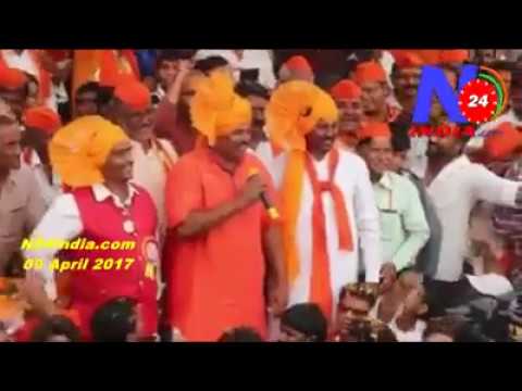 BJP MLA T.Raja Singh again hate speech against Muslims. MBT reply