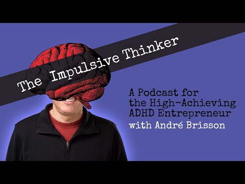 😵‍💫Becoming a Troublemaker (for Growth) | EP142