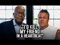 Interviews With Mafia KILLERS The Mafia With Trevor McDonald FULL Series Compilation