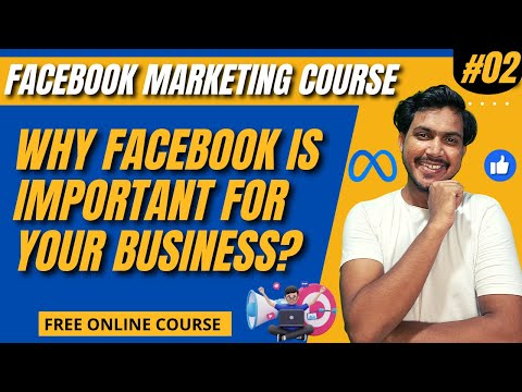 Facebook Marketing Full Course in Hindi Facebook Marketing Full Course FOR FREE