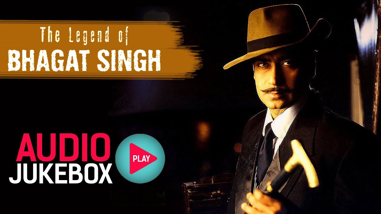 Dil Se Niklegi Lyrics  | The Legend of Bhagat Singh | Ajay Devgan, Raj Babbar | Sukhwinder Singh | A.R. Rahman
