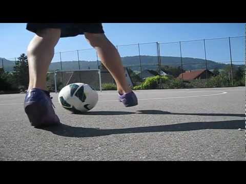 Goal 4 Freekickerz !!!!